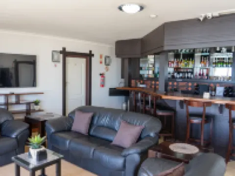 酒吧T尼克旅館 莫塞爾貝酒店