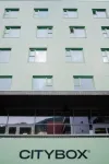 Citybox Bergen Danmarksplass - 3-Star