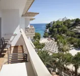 Hotel Apartamentos Cala Santanyi - Ocean View