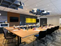 Ibis Rennes Centre Gare Sud