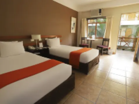 Casa Andina Standard Nasca Hoteles en Nazca