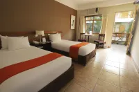 Casa Andina Standard Nasca Hotels in Наска
