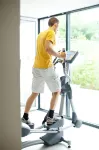 NP Hotel Ullrich - salle de sport
