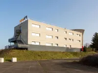 Hotelf1 Longwy Hotels in Villers-la-Chèvre