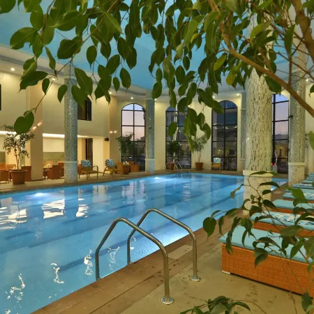 Getfam Hotel