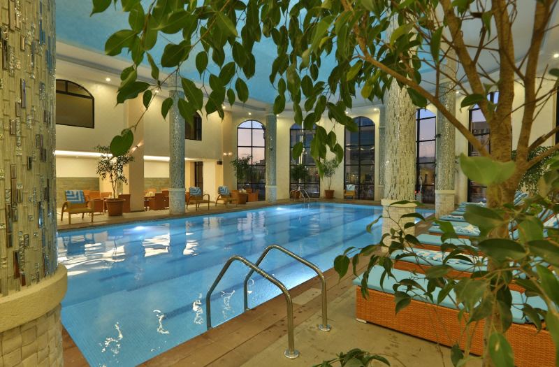Getfam Hotel photo 3