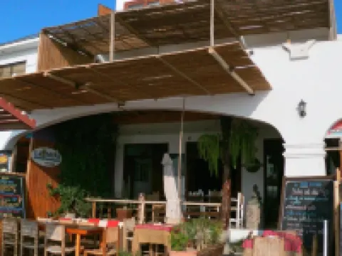 Bamboo Lodge Paracas Hotels in Paracas