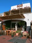 Bamboo Lodge Paracas Hotel di Paracas