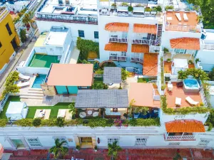 Hotel Boutique Don Pepe