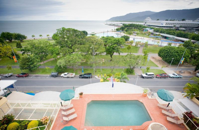 BreakFree Royal Harbour photo 4