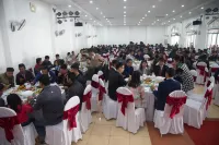 Windsor Hotel Son La Hotel di P. Quyết Tâm