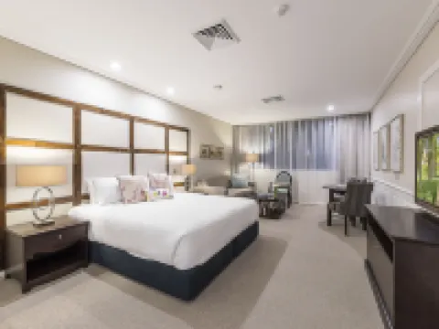 The Sebel Bowral Heritage Park Hotels in Bowral