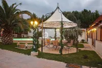 B&B Barletta Acasamia Hotels near Castel del Monte
