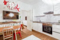 WH Apartments Hotels in Siska District