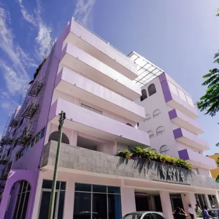 Hotel Kavia