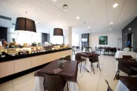 Best Western Hotel Cristallo