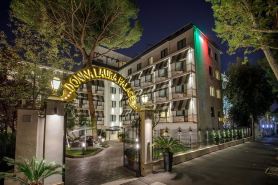 Donna Laura Palace by Omnia Hotels