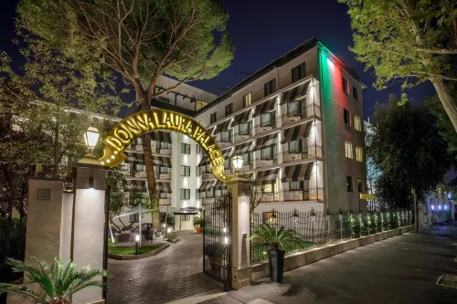 Donna Laura Palace by Omnia Hotels
