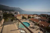 Spa Resort Bečići - Ocean View