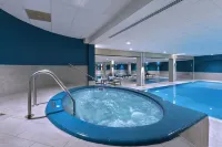 吉爾澤蒂爾堡凡德瓦克酒店 - SPA