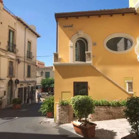 Casa Turrisi