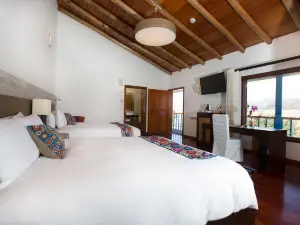 Tocuyeros Boutique Hotel