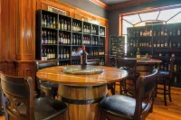 Clarion Hotel Real Tegucigalpa - bar
