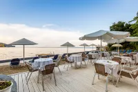 Oasis Hotel - breakfast