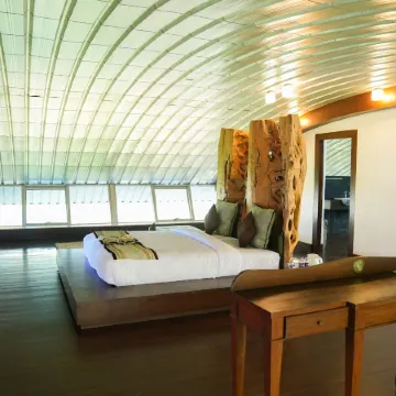 Regenta Beach House Resort, Goa
