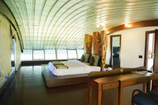 Regenta Beach House Resort, Goa