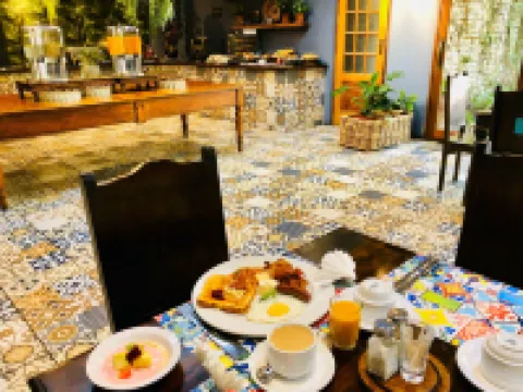 Shangri-La Country Hotel & Spa Hotels in Waterberg District Municipality