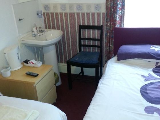 Jesmond International Hotel