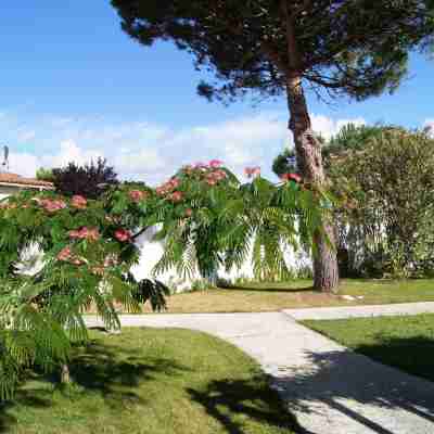 La Villa Hôtel - Ile de Ré Hotel Exterior