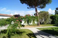La Villa - Hôtel Bien Être Hotel dekat Ile de Ré