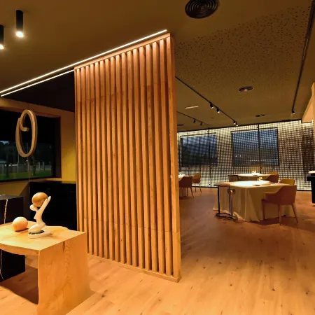 Hotel Scala
