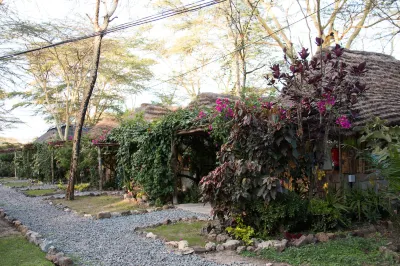 Swara Acacia Lodge Hotel a 