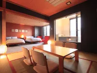 Bettei Koyoi (Adult Only) Hotel berhampiran Taman Hakone Gora