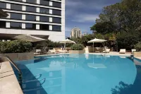 Park Hyatt Mendoza Hotel Casino and Spa - 5 Sao