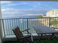 Shinnishiki Hotel - Mountain view