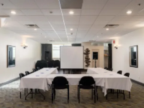 Ocean Promenade Hotel โรงแรมในไวท์ร็อค