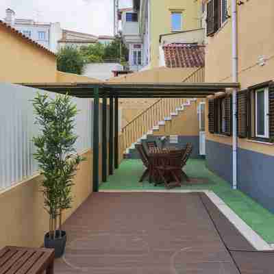 Spacious and Renovated Apartment with Amazing Patio, by TimeCooler Others