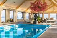 Sheraton Bariloche Hotel - С бассейном