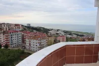 Buruj VIP 2 فنادق في Cilekli Koyu