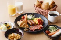 Hatori - Morgenmad
