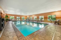 Best Western Plus Georgetown Corporate Center Hotel Отели в г. Джорджтаун (Кентукки)