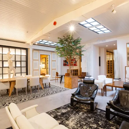 Hotel Margot House Barcelona Отели рядом с достопримечательностью «Эшампле»