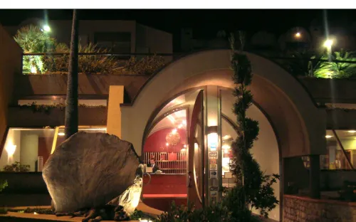 Addaura Village e Congressi