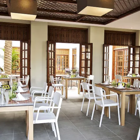 Tui Magic Life Fuerteventura - All Inclusive
