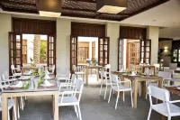 Tui Magic Life Fuerteventura - All Inclusive - breakfast