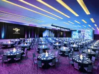 Hard Rock Hotel Los Cabos - All Inclusive Hotels in Los Cabos